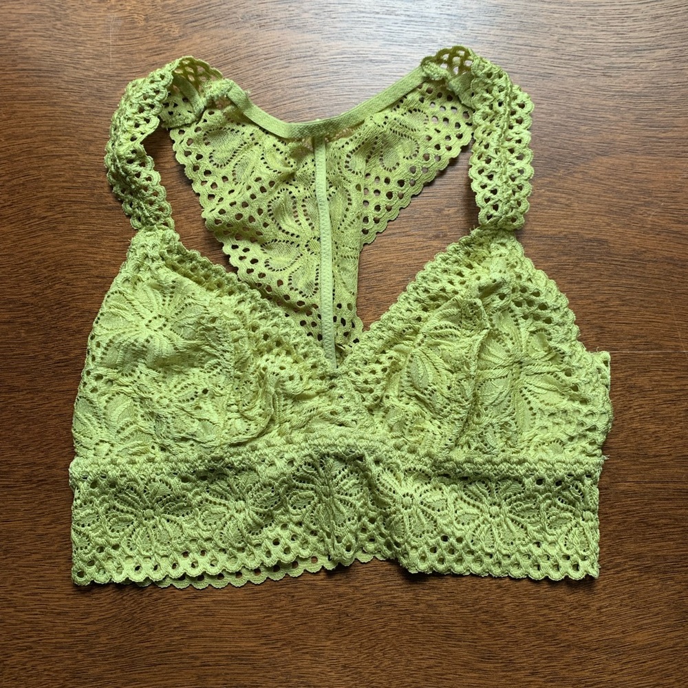 Aerie bralette